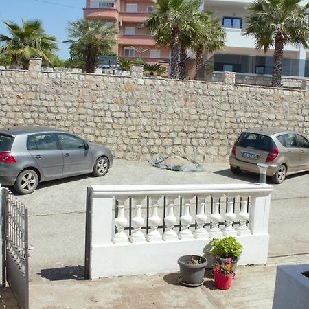 Studio Apartments Jupo Ulcinj Bagian luar foto