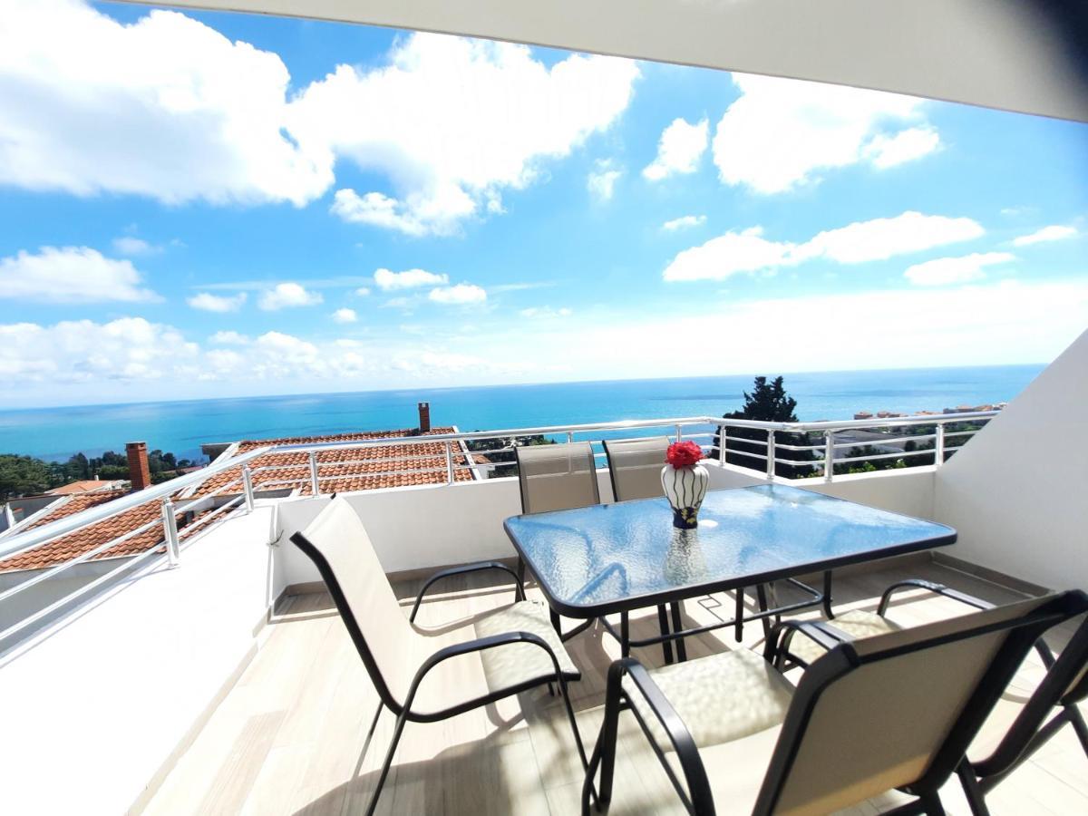 Studio Apartments Jupo Ulcinj Bagian luar foto