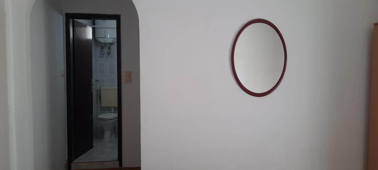 Studio Apartments Jupo Ulcinj Bagian luar foto