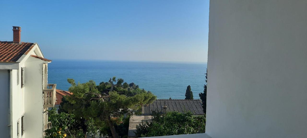 Studio Apartments Jupo Ulcinj Bagian luar foto