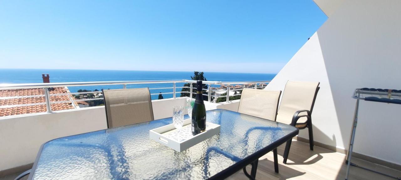 Studio Apartments Jupo Ulcinj Bagian luar foto