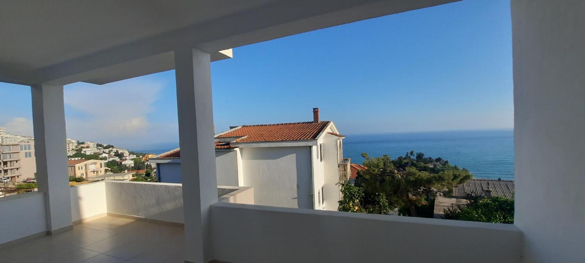 Studio Apartments Jupo Ulcinj Ruang foto