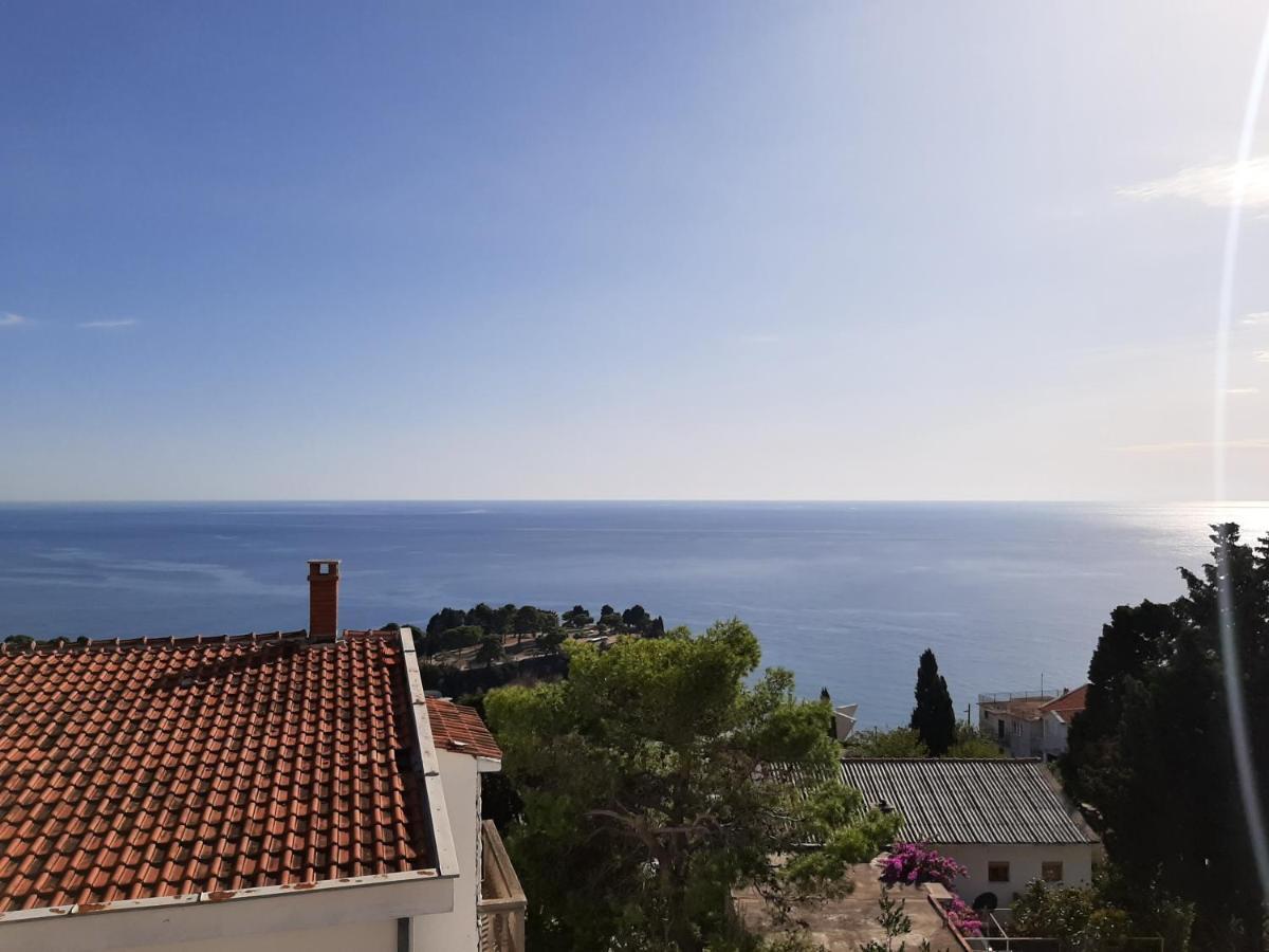 Studio Apartments Jupo Ulcinj Bagian luar foto