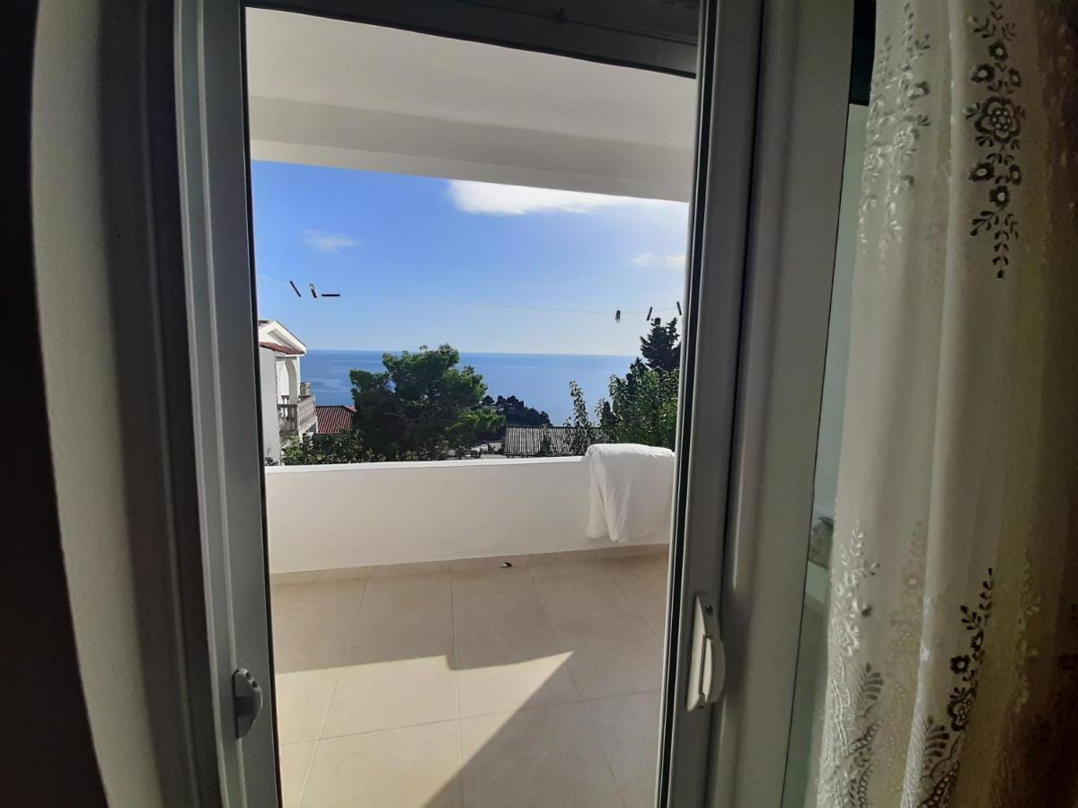 Studio Apartments Jupo Ulcinj Bagian luar foto